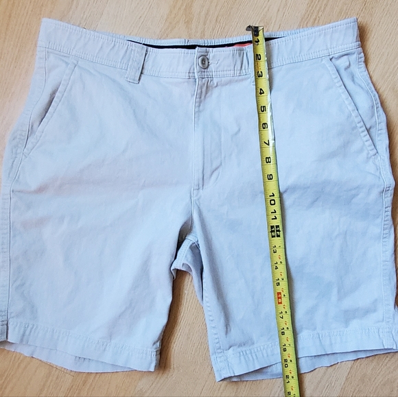 St John's Bay mens shorts size 38 - Picture 4 of 6